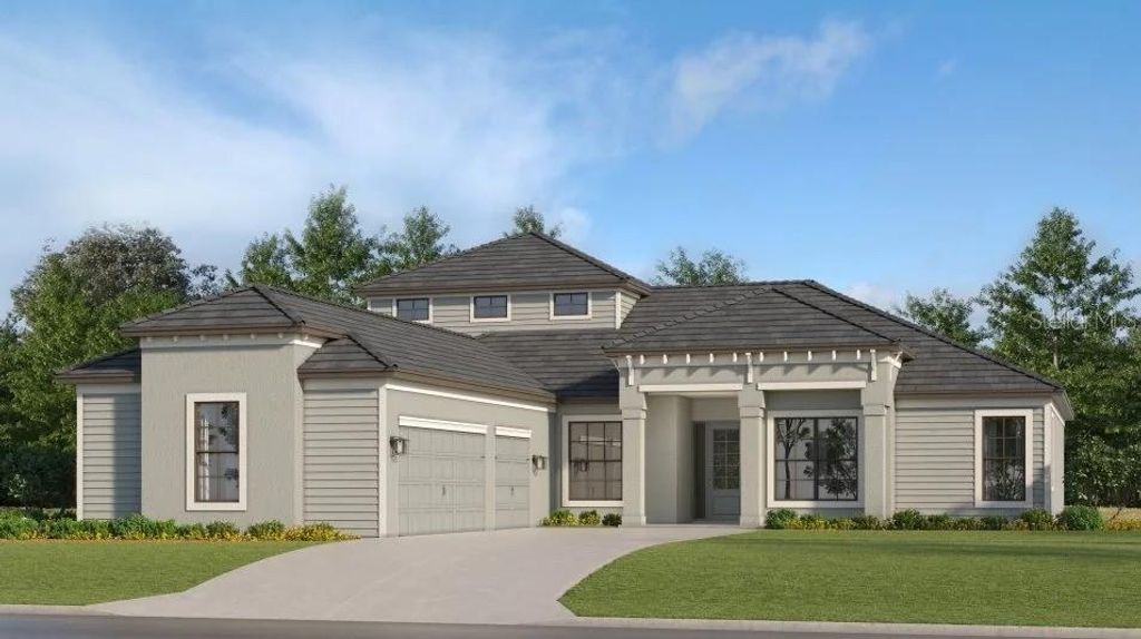 18719 CHERRYSTONE WAY, Lakewood Ranch, FL 34211