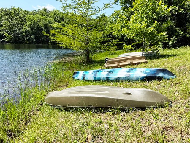 000 SE 1200 Road, Collins, MO 64738