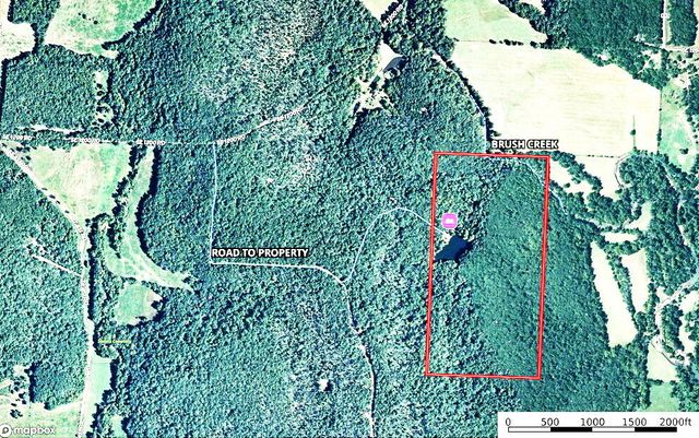 000 SE 1200 Road, Collins, MO 64738