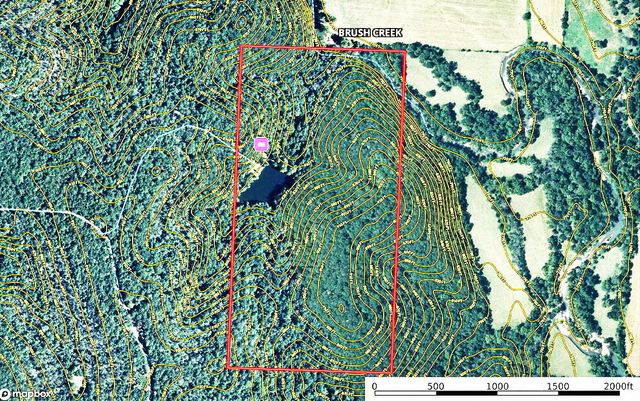 000 SE 1200 Road, Collins, MO 64738