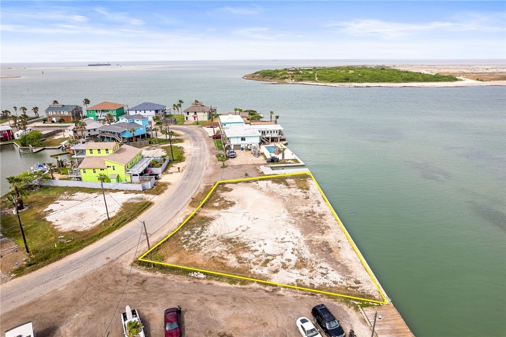 90 Bayshore, Ingleside on the Bay, TX 78362 — photo 2