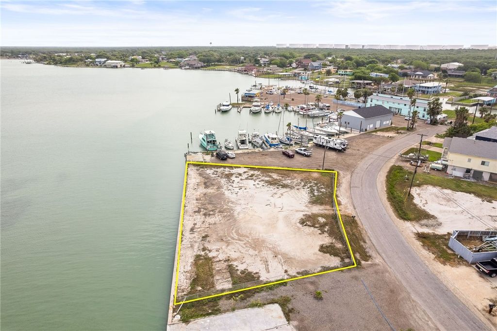 90 Bayshore, Ingleside on the Bay, TX 78362 — photo 3
