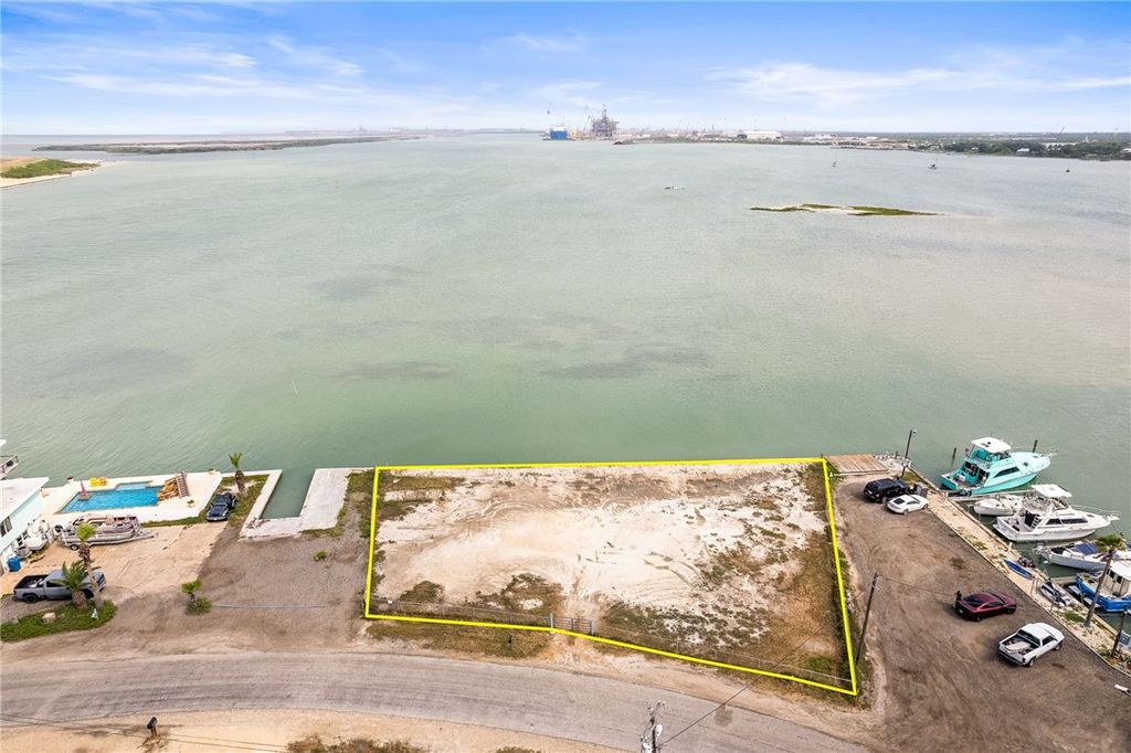 90 Bayshore, Ingleside on the Bay, TX 78362 — photo 4