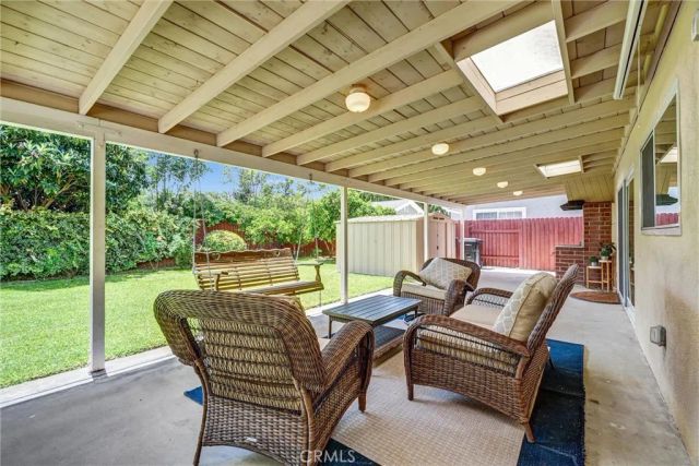 16912 Meadowview, Yorba Linda, CA 92886