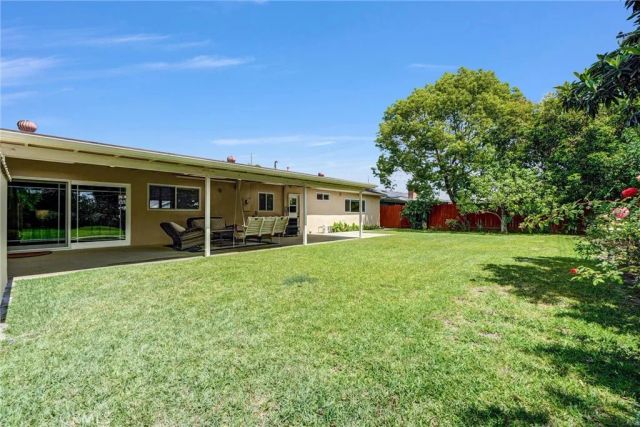 16912 Meadowview, Yorba Linda, CA 92886