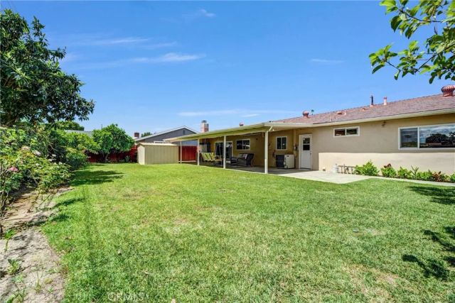 16912 Meadowview, Yorba Linda, CA 92886