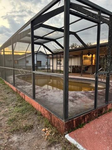 22403 DELHI AVENUE, Port Charlotte, FL 33952