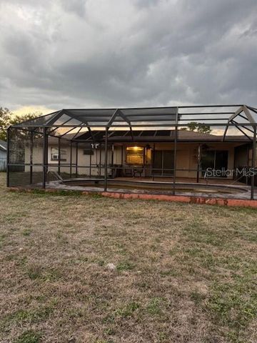 22403 DELHI AVENUE, Port Charlotte, FL 33952