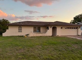 22403 DELHI AVENUE, Port Charlotte, FL 33952