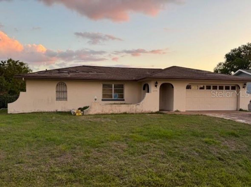 22403 DELHI AVENUE, Port Charlotte, FL 33952