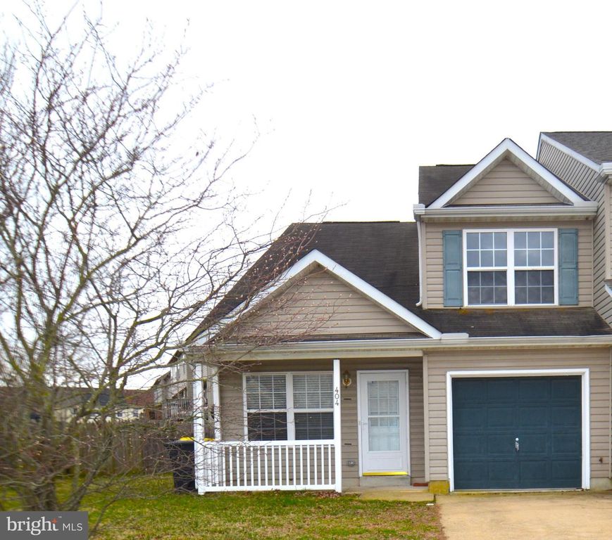 Image 1 of property listing at 404 WORCHESTER DR, Dover, DE 19904