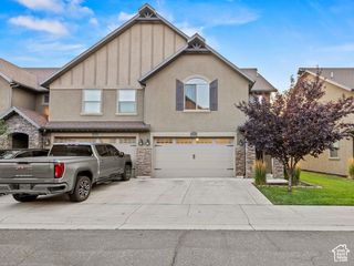 4491 HAVEN CREEK RD #A, West Haven, UT 84401