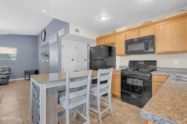 13043 Oscar Chacon Street, San Elizario, TX 79849