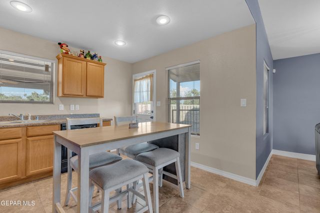 13043 Oscar Chacon Street, San Elizario, TX 79849