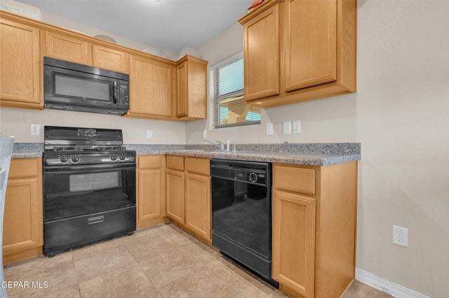 13043 Oscar Chacon Street, San Elizario, TX 79849
