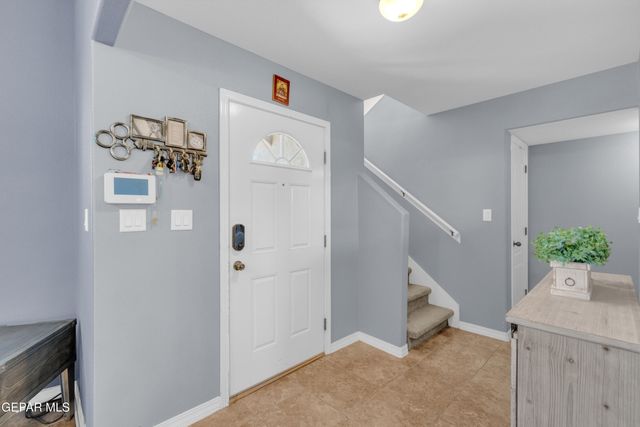 13043 Oscar Chacon Street, San Elizario, TX 79849