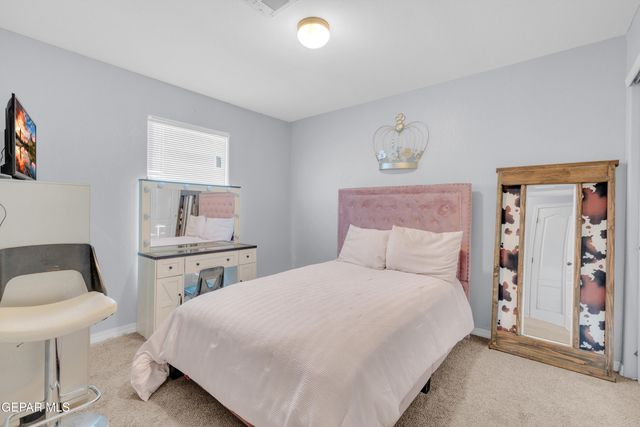 13043 Oscar Chacon Street, San Elizario, TX 79849