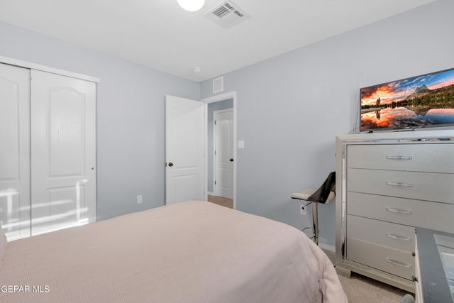 13043 Oscar Chacon Street, San Elizario, TX 79849