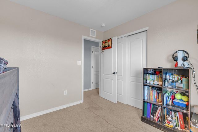 13043 Oscar Chacon Street, San Elizario, TX 79849