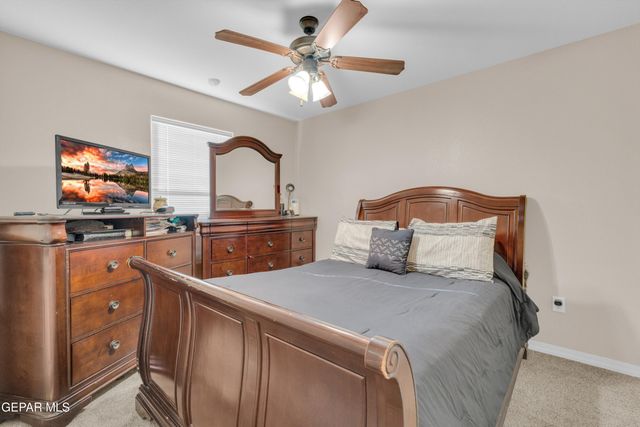 13043 Oscar Chacon Street, San Elizario, TX 79849