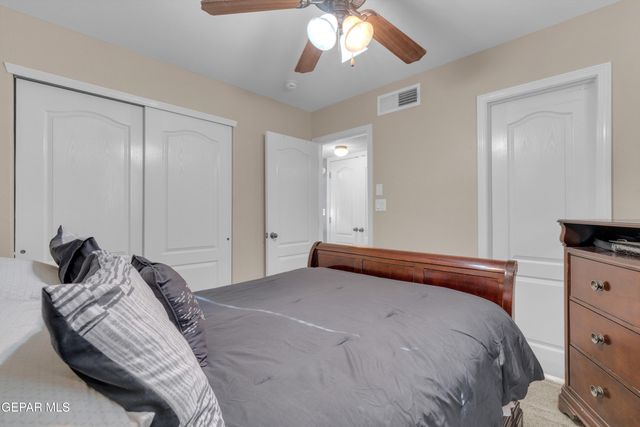 13043 Oscar Chacon Street, San Elizario, TX 79849