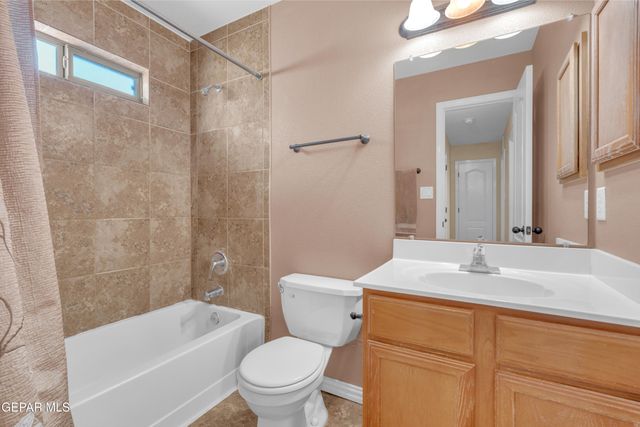 13043 Oscar Chacon Street, San Elizario, TX 79849