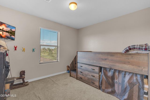 13043 Oscar Chacon Street, San Elizario, TX 79849