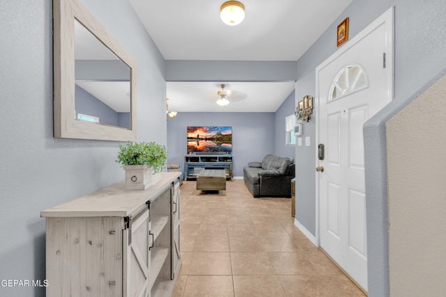 13043 Oscar Chacon Street, San Elizario, TX 79849