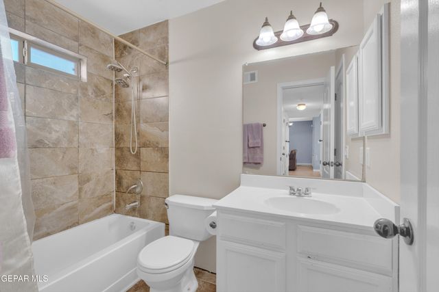 13043 Oscar Chacon Street, San Elizario, TX 79849