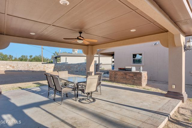 13043 Oscar Chacon Street, San Elizario, TX 79849