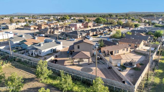 13043 Oscar Chacon Street, San Elizario, TX 79849