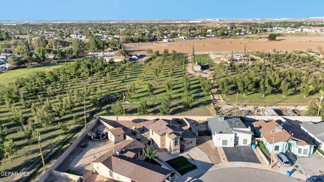 13043 Oscar Chacon Street, San Elizario, TX 79849