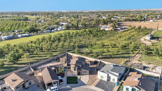 13043 Oscar Chacon Street, San Elizario, TX 79849