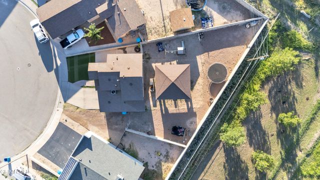 13043 Oscar Chacon Street, San Elizario, TX 79849