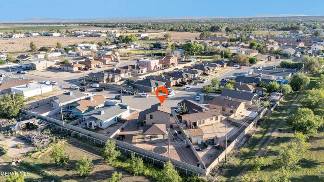 13043 Oscar Chacon Street, San Elizario, TX 79849