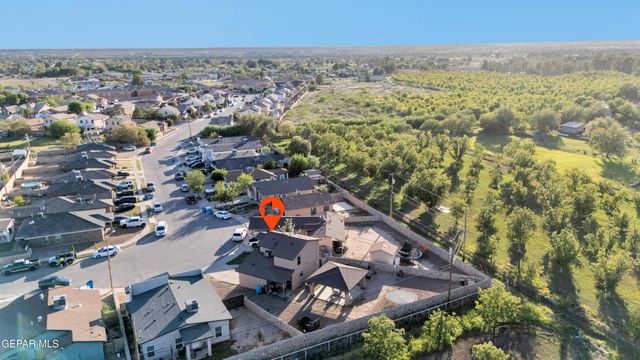 13043 Oscar Chacon Street, San Elizario, TX 79849