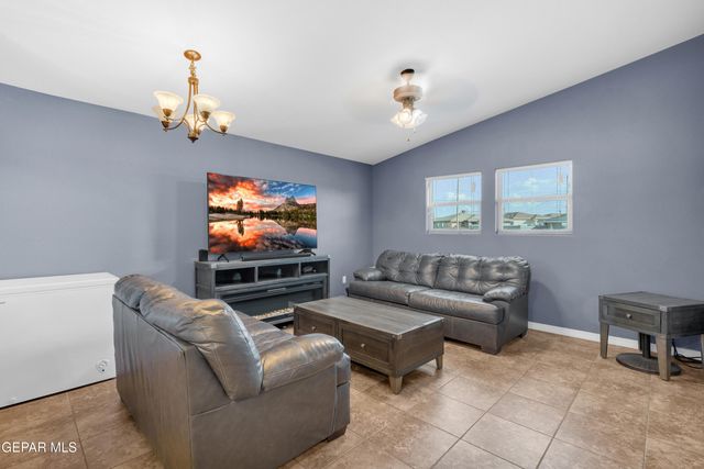 13043 Oscar Chacon Street, San Elizario, TX 79849