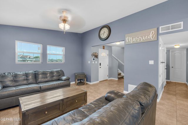 13043 Oscar Chacon Street, San Elizario, TX 79849