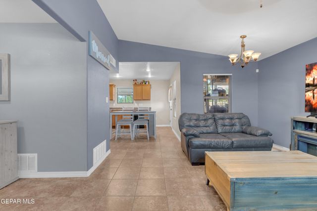 13043 Oscar Chacon Street, San Elizario, TX 79849