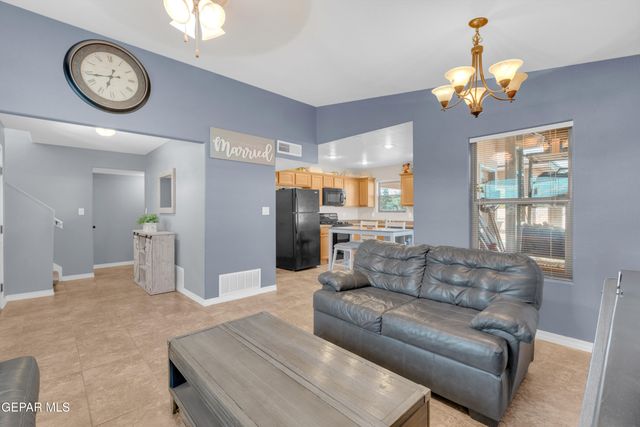 13043 Oscar Chacon Street, San Elizario, TX 79849