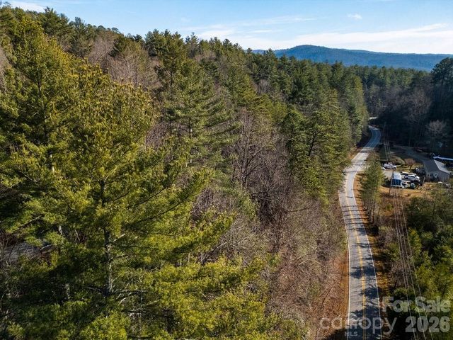 lots 35, 36 & 37 Fox Den Road 35,36,37, Brevard, NC 28712