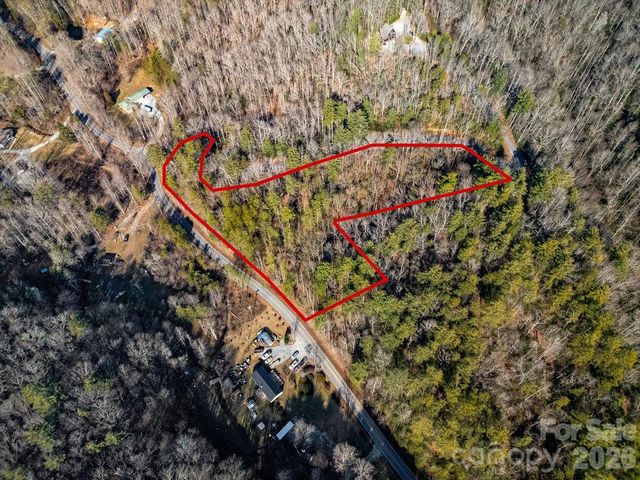 lots 35, 36 & 37 Fox Den Road 35,36,37, Brevard, NC 28712