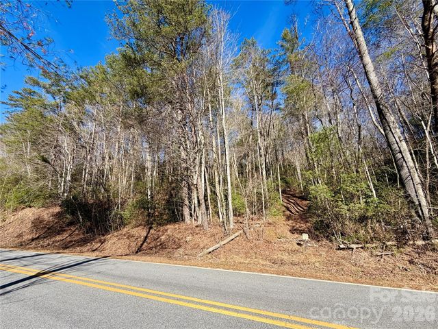 lots 35, 36 & 37 Fox Den Road 35,36,37, Brevard, NC 28712