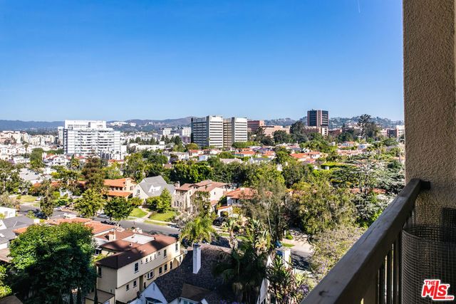 10747 WILSHIRE Boulevard 1105, Los Angeles, CA 90024