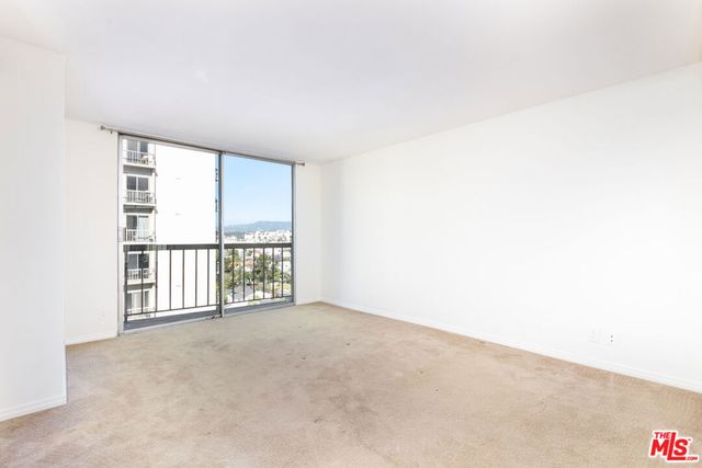 10747 WILSHIRE Boulevard 1105, Los Angeles, CA 90024