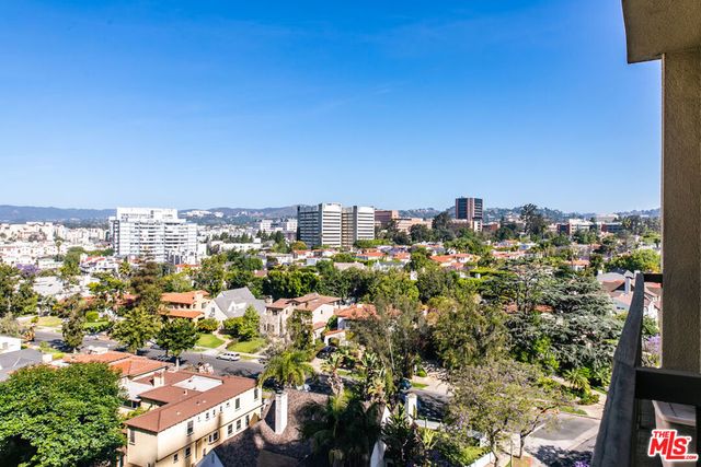 10747 WILSHIRE Boulevard 1105, Los Angeles, CA 90024