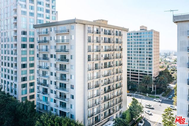 10747 WILSHIRE Boulevard 1105, Los Angeles, CA 90024