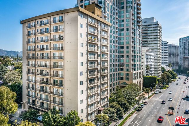 10747 WILSHIRE Boulevard 1105, Los Angeles, CA 90024