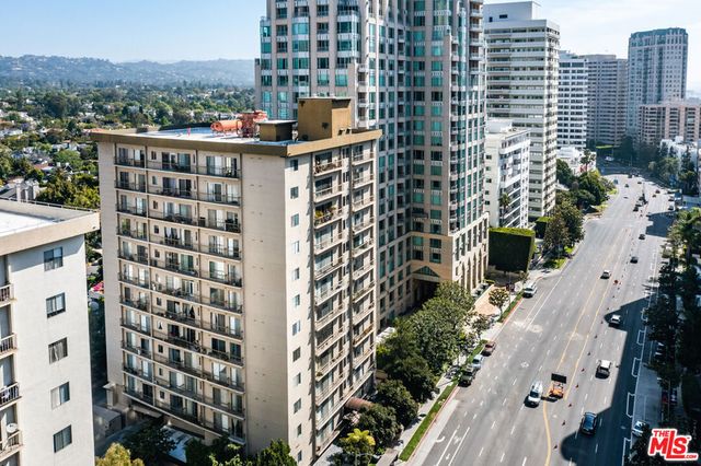 10747 WILSHIRE Boulevard 1105, Los Angeles, CA 90024