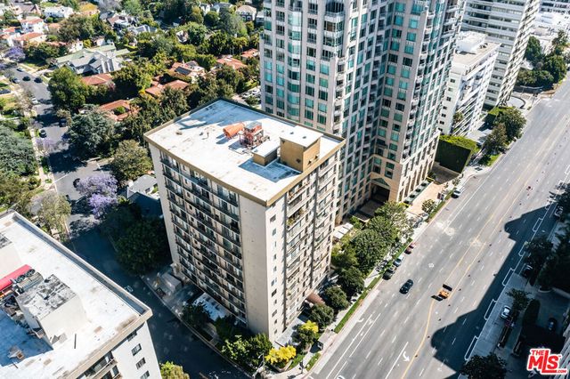 10747 WILSHIRE Boulevard 1105, Los Angeles, CA 90024